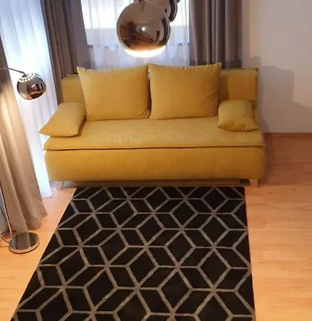 Apartamento Grand Paradise *