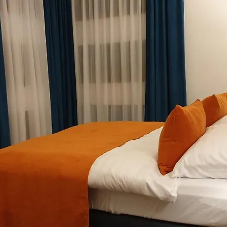 Grand Paradise Miskolc