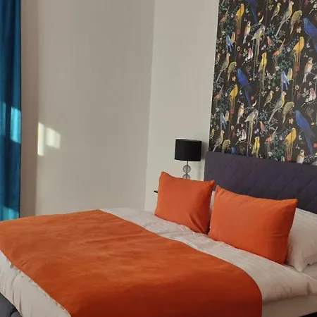 شقة Grand Paradise ميسكولك