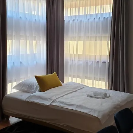 Grand Paradise Apartamento *