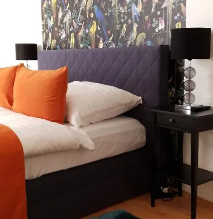 Apartamento Grand Paradise *
