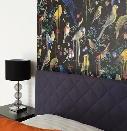 شقة Grand Paradise ميسكولك