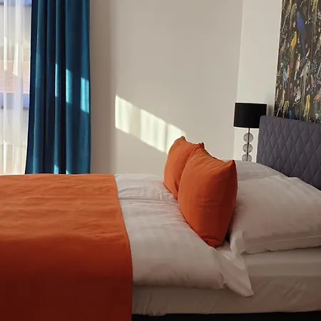 Apartamento Grand Paradise *