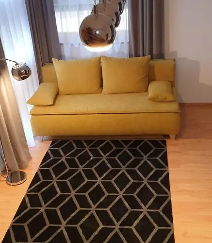 Apartament Grand Paradise *
