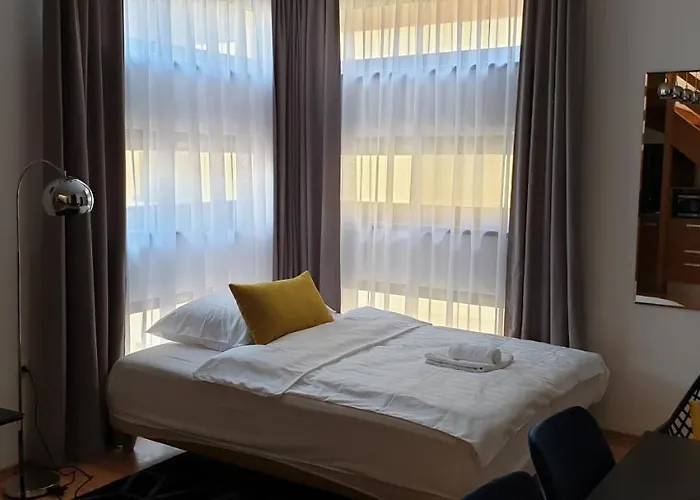 Grand Paradise Apartament *