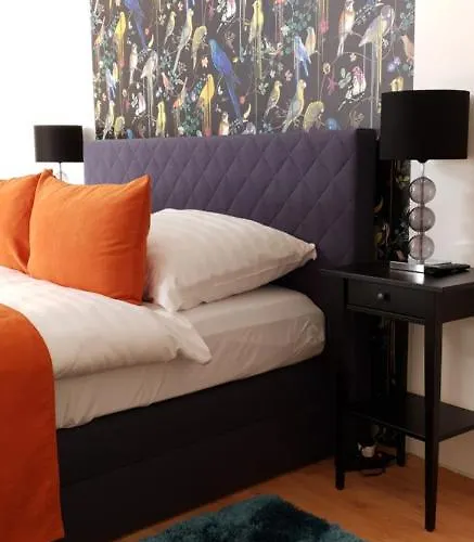 Apartament Grand Paradise *