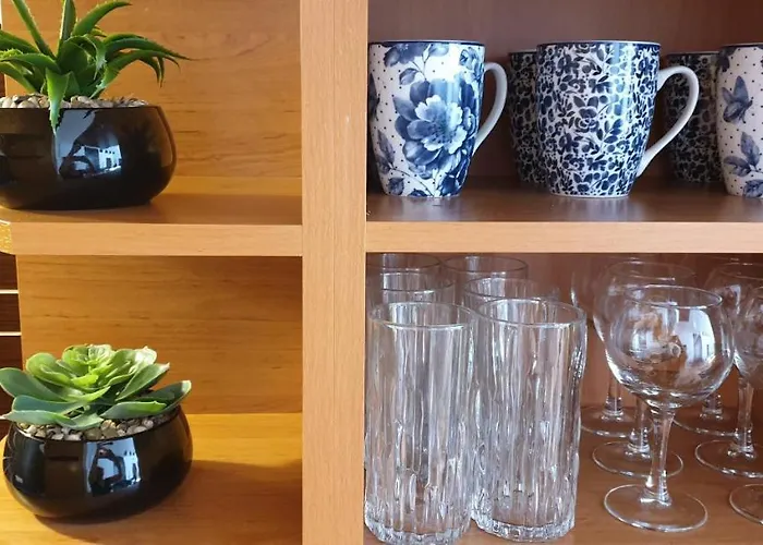 Lägenhet Grand Paradise Miskolc