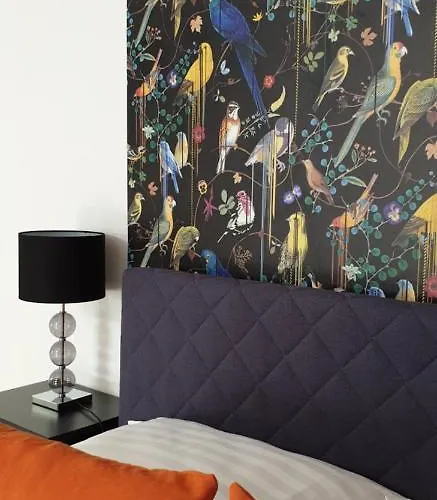 Lägenhet Grand Paradise Miskolc