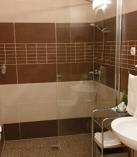 Lägenhet Grand Paradise