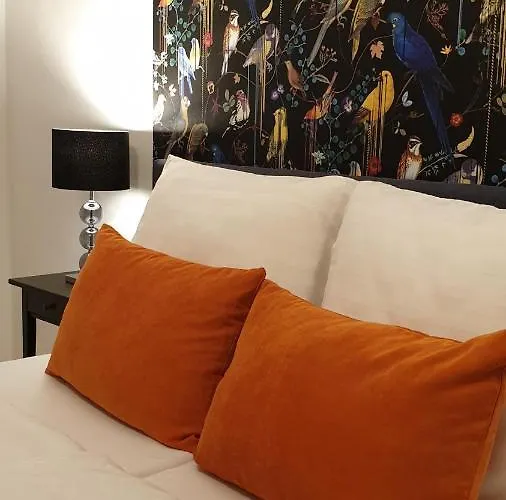 Grand Paradise Lägenhet *