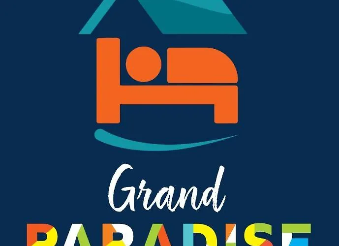 Grand Paradise Miszkolc